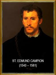 SV EDMUND CAMPION