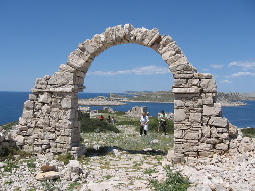 Četvrtak 1. tjedna došašća