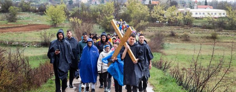 Pratite emisiju “SEMPER MAGIS” na Radio Mariji